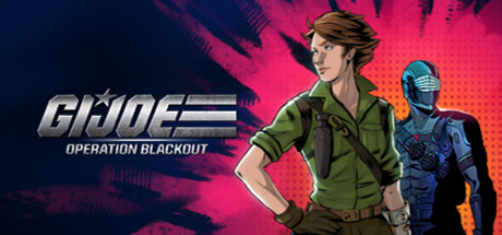 GI Joe Operation Blackout Download Free PC Game