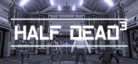 HALF DEAD 3 Download Free PC Game Direct Links
