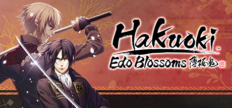 Hakuoki Edo Blossoms Download Free PC Game Link