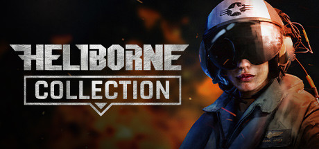 Heliborne Collection Download Free PC Game Link