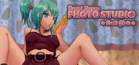 Hentai Jigsaw Photo Studio Fruit Girls Download Free