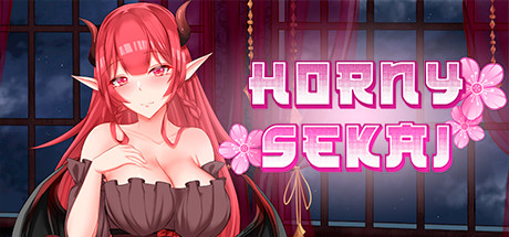 Horny Sekai Download Free PC Game Direct Play Link