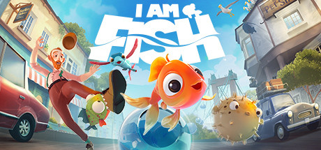 I Am Fish Download Free PC Game Direct Play Link