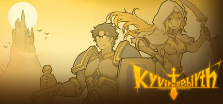 Kyvir Rebirth Download Free PC Game Direct Play Link