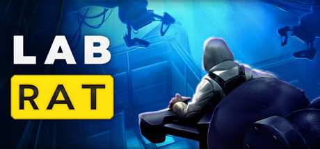 Lab Rat Download Free PC Game Direct Play Link