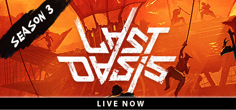 Last Oasis Download Free PC Game Direct Play Link