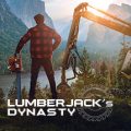Lumberjacks Dynasty Download Free PC Game Play Link