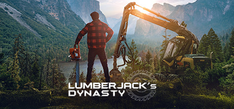 Lumberjacks Dynasty Download Free PC Game Play Link