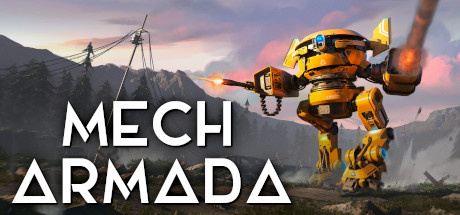 Mech Armada Download Free PC Game Direct Play Link