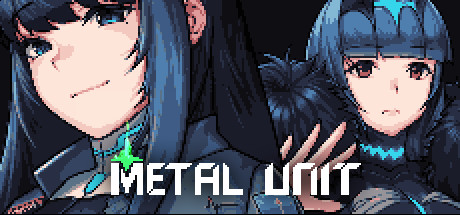 Metal Unit Download Free PC Game Direct Play Link