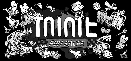 Minit Fun Racer Download Free PC Game Play Link