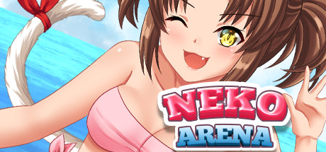 NEKO ARENA Download Free PC Game Direct Play Link