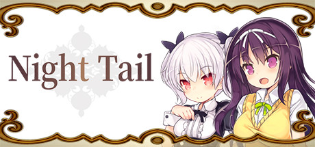 Night Tail Download Free PC Game Direct Play Link