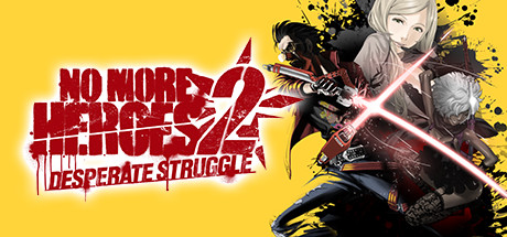 No More Heroes 2 Download Free Desperate Struggle Game