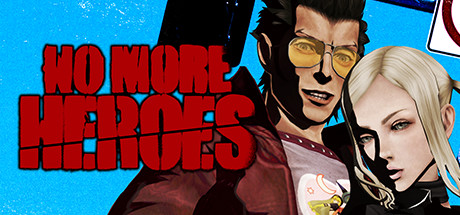 No More Heroes Download Free PC Game Play Link
