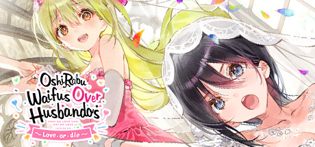 OshiRabu Love Or Die Download Free PC Game Link