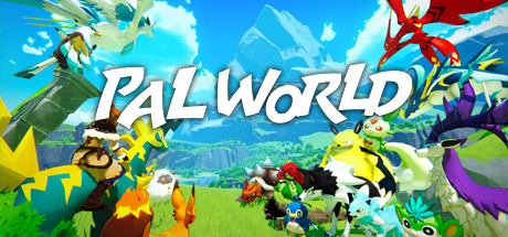 Palworld Download Free PC Game Direct Play Link