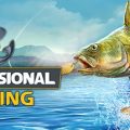 Professional Fishing Download Free PC Game Play Link