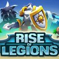 Rise Of Legions Download Free PC Game Play Link