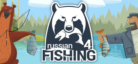Russian Fishing 4 Download Free PC Game Play Link