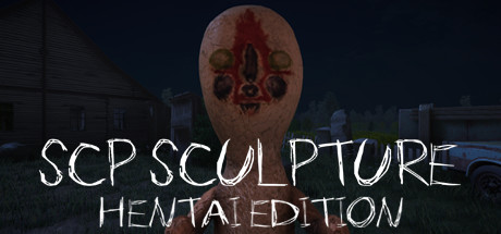 SCP Sculpture Hentai Edition Download Free PC Game