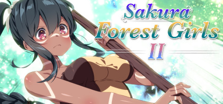 Sakura Forest Girls 2 Download Free PC Game Link