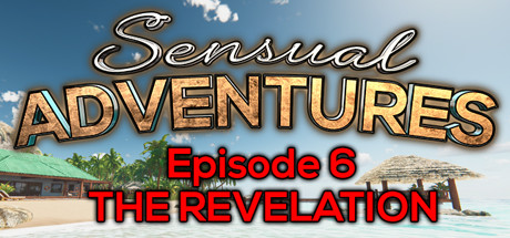 sensual adventures episode 3