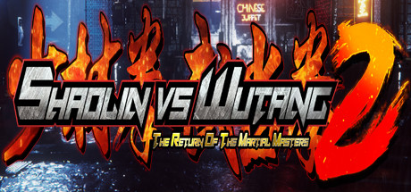 Shaolin Vs Wutang 2 Download Free PC Game Link