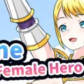 Slime VS Female Hero Party Download Free PC Game