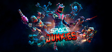 Space Junkies Download Free PC Game Direct Play Link