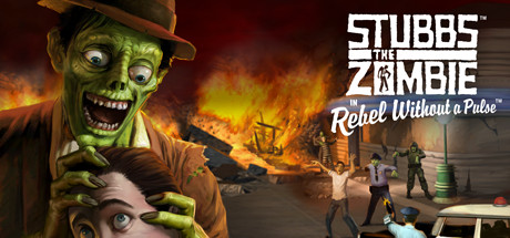 Stubbs The Zombie In Rebel Without A Pulse Download Free