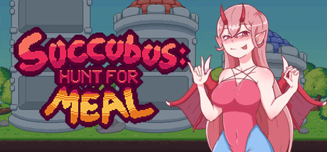 Succubus Hunt For Meal Download Free PC Game