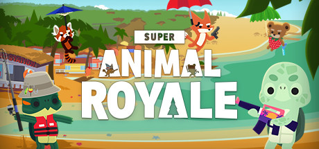 Super Animal Royale Download Free PC Game Links