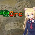 That Time I Got Reincarnated As An Orc Download Free