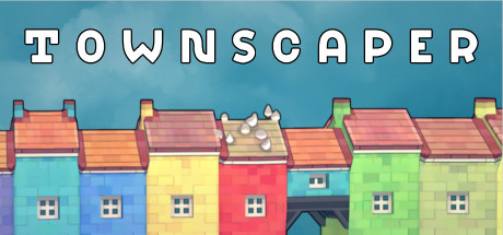 Townscaper Download Free PC Game Direct Play Link