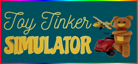 Toy Tinker Simulator Download Free PC Game Play Link