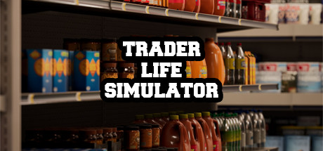 Trader Life Simulator Download Free PC Game Play Link