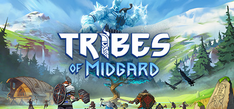 Tribes Of Midgard Download Free PC Game Play Link