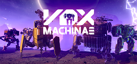 Vox Machinae Download Free PC Game Direct Play Link