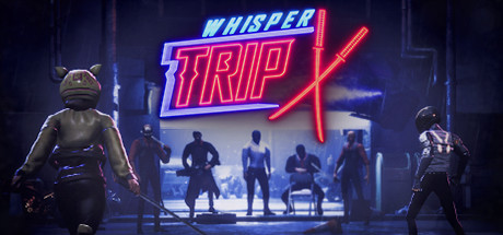 Whisper Trip Download Free PC Game Direct Play Link