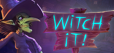 Witch It Download Free PC Game Direct Play Link