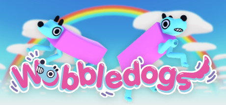 Wobbledogs Download Free PC Game Direct Play Link