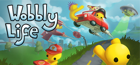 Wobbly Life Download Free PC Game Direct Play Link