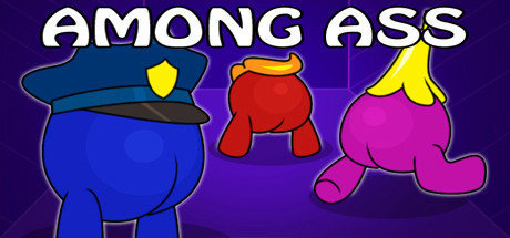 Among Ass Download Free PC Game Direct Play Link