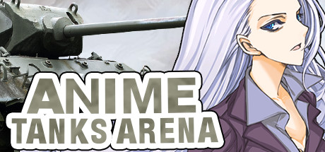Anime Tanks Arena Download Free PC Game Play Link