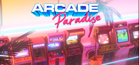 Arcade Paradise Download Free PC Game Direct Play Link