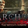 Archer The Witchs Wrath Download Free PC Game