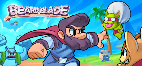 Beard Blade Download Free PC Game Direct Play Link