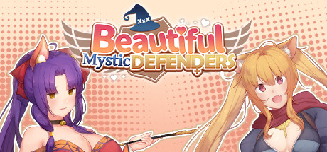 Beautiful Mystic Defenders Download Free PC Game