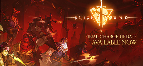 Blightbound Download Free PC Game Direct Play Link